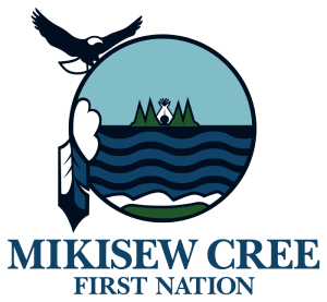 Mikisew Cree First Nation Logo